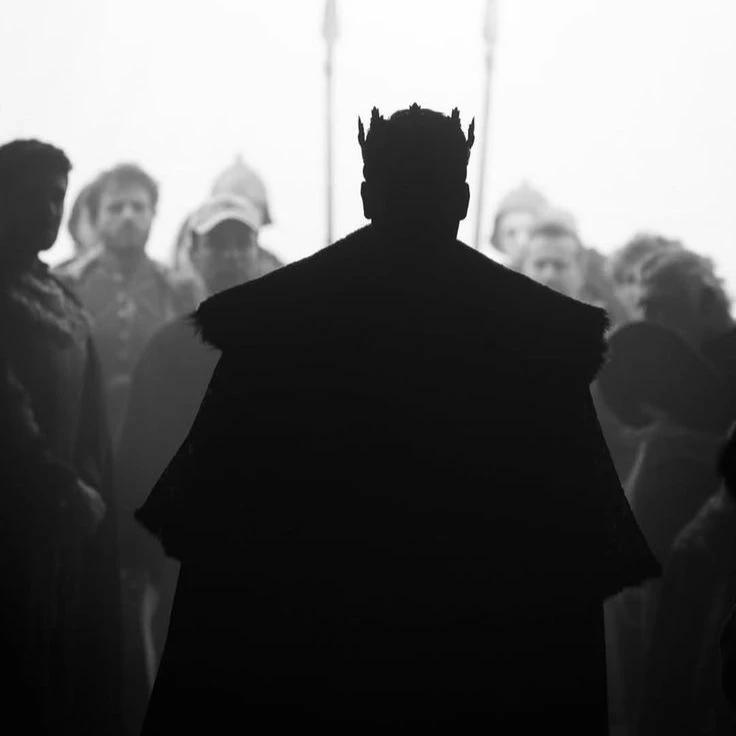 King Aeron of Vaemond thumbnail