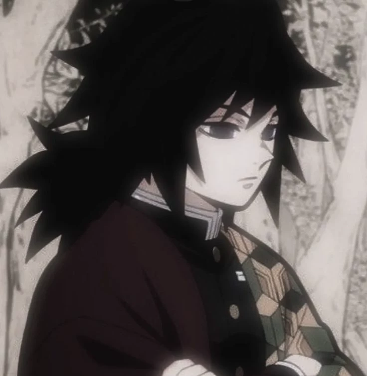 Giyuu Tomioka thumbnail