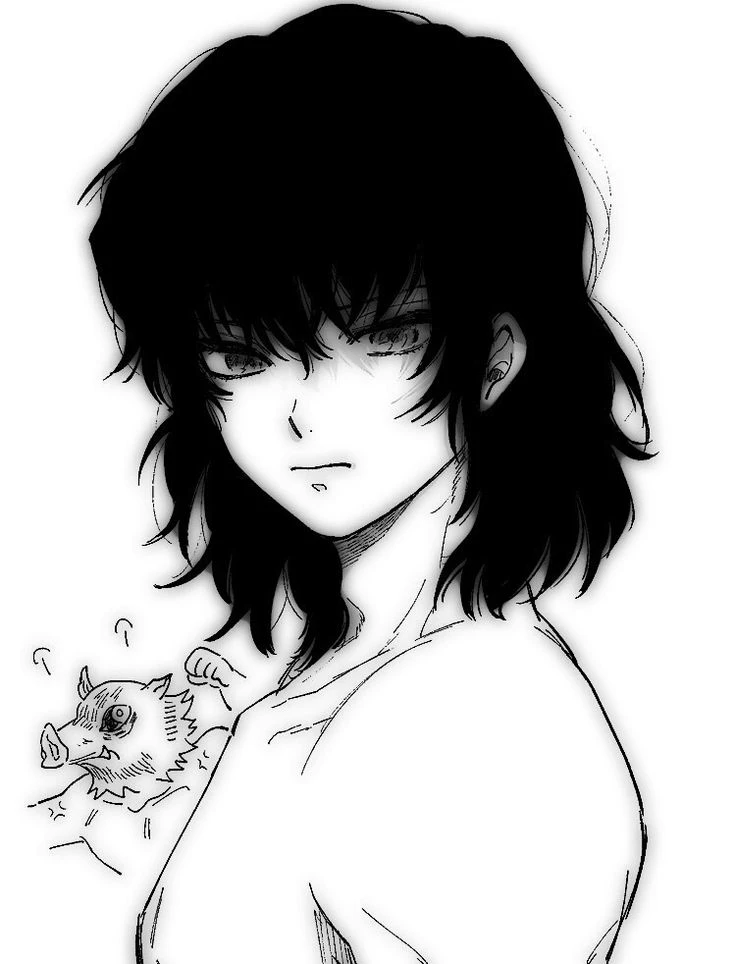 Inosuke Hashibira thumbnail