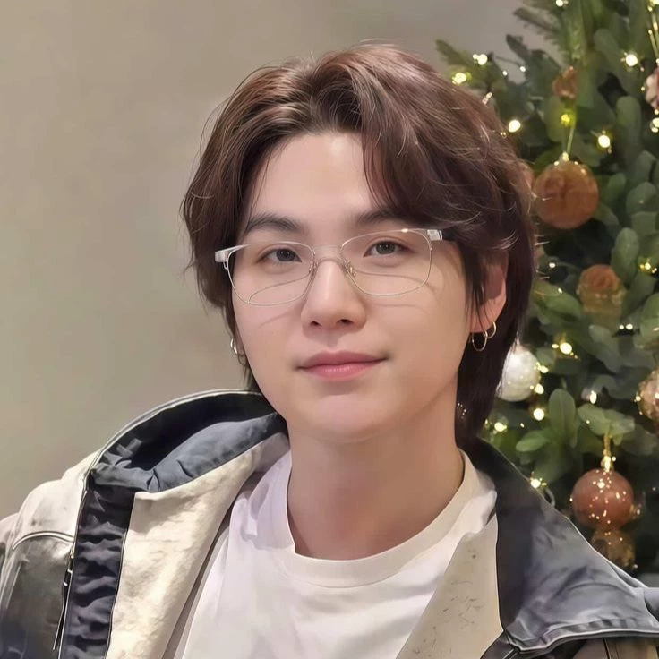 Min Yoongi thumbnail