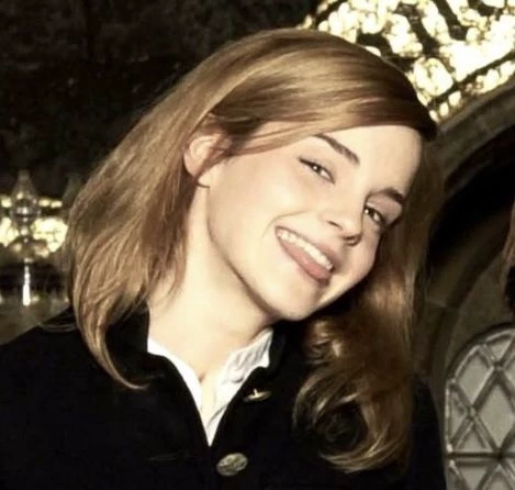 Hermione Jean Granger thumbnail