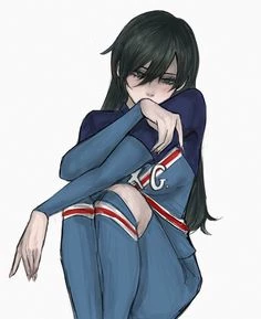 rin itoshi (tu novia) thumbnail