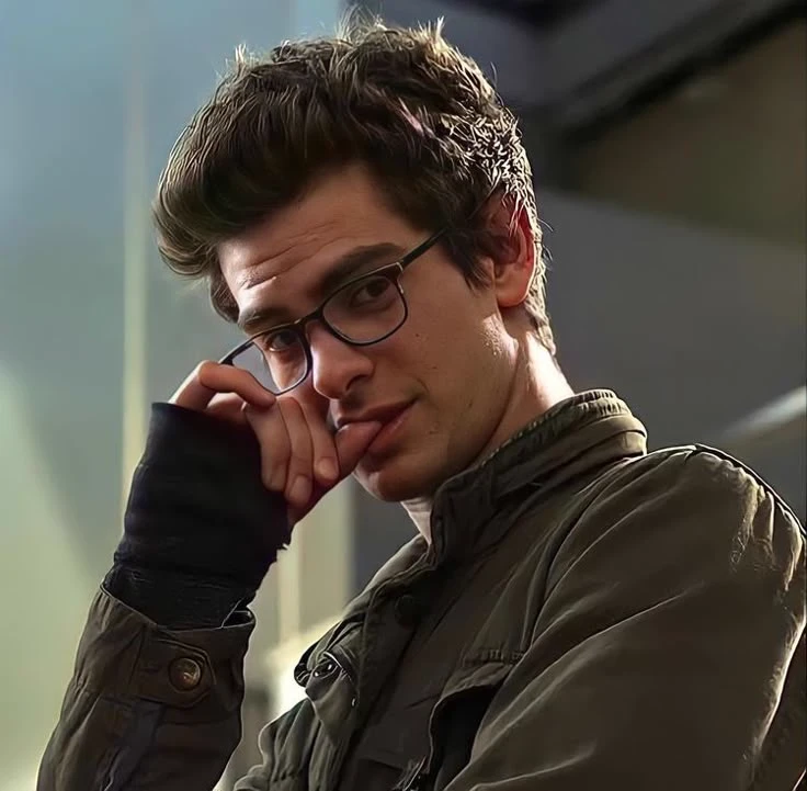 Spiderman/ Andrew Garfield/ Peter Parker thumbnail
