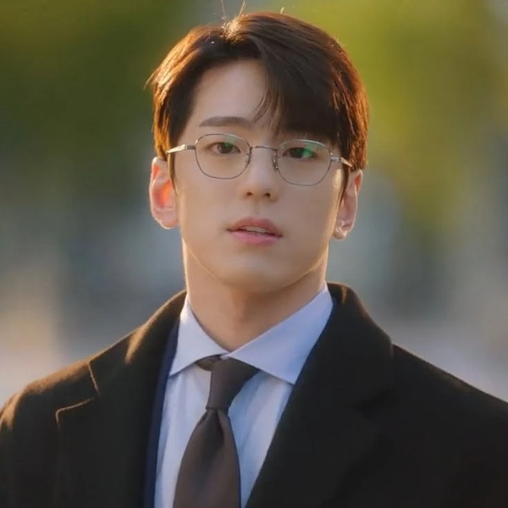 Secretary Cha Sung hoo thumbnail