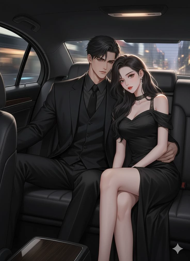 Lucian Kingsley thumbnail