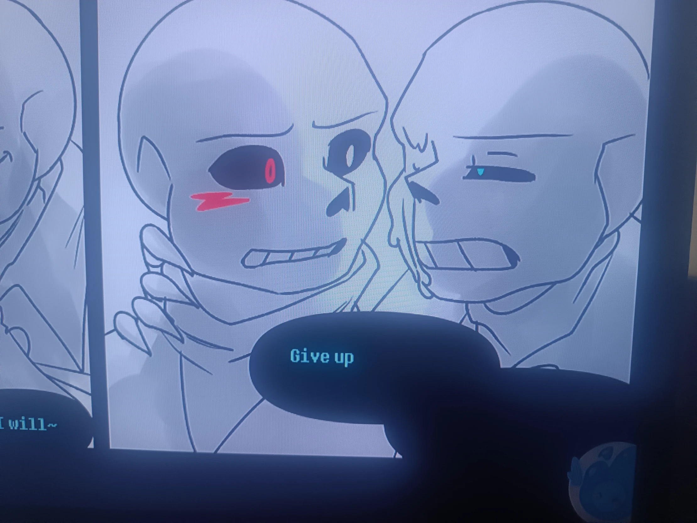 Nightmare thumbnail