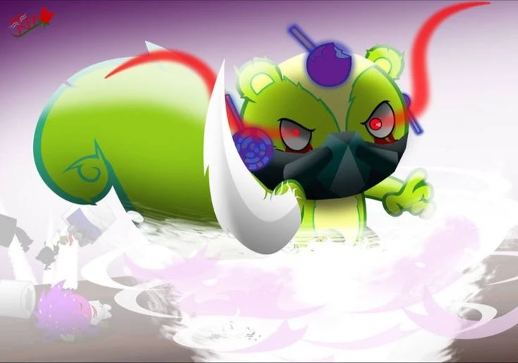 Bio nutty thumbnail
