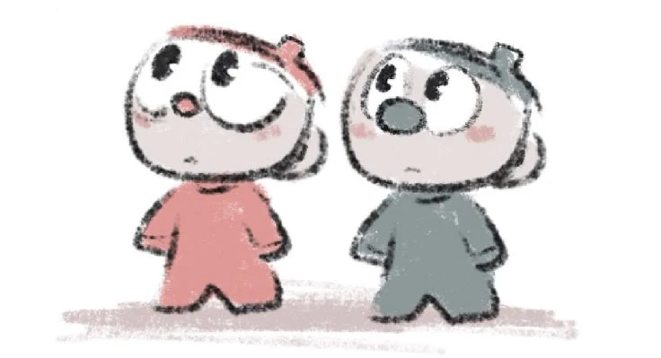 Cuphead and Mugman thumbnail