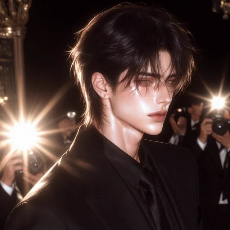 Elias Thorne thumbnail