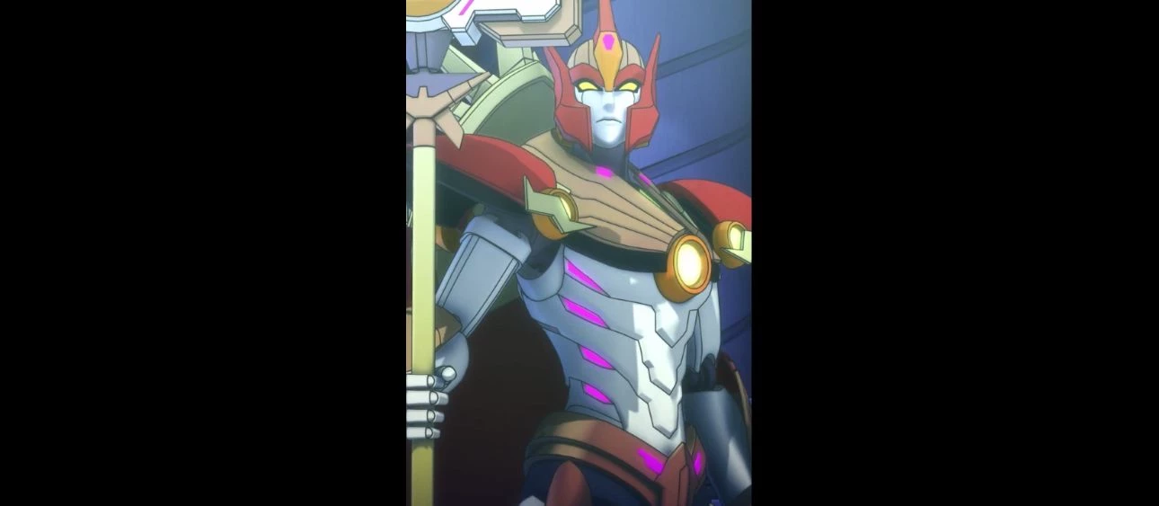 Mistress of Flame and Tribunal thumbnail