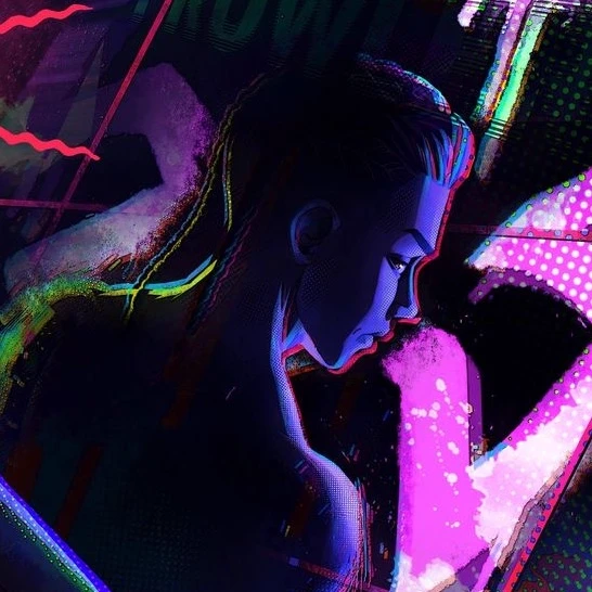 Miles G Morales  thumbnail