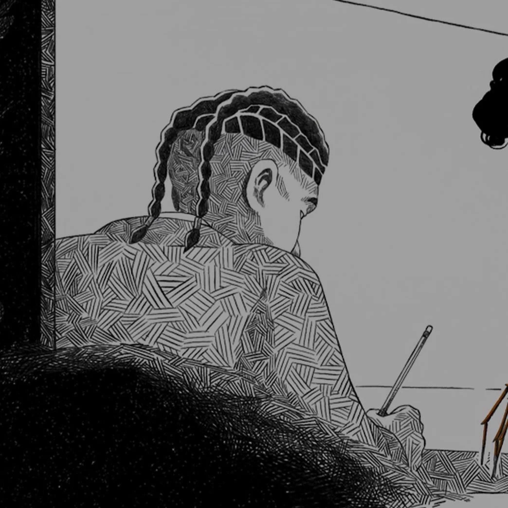 Miles G Morales  thumbnail