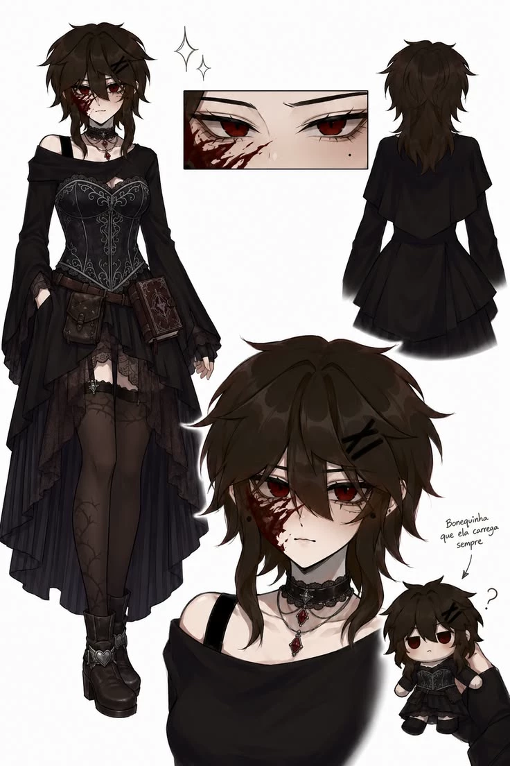 Valeria Noctis thumbnail