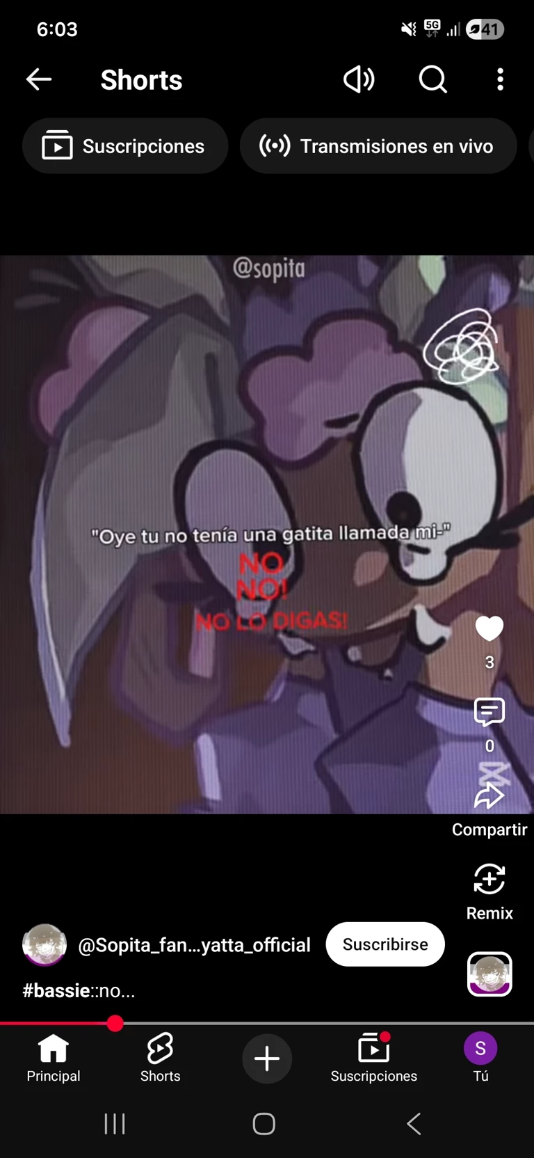 bassie thumbnail