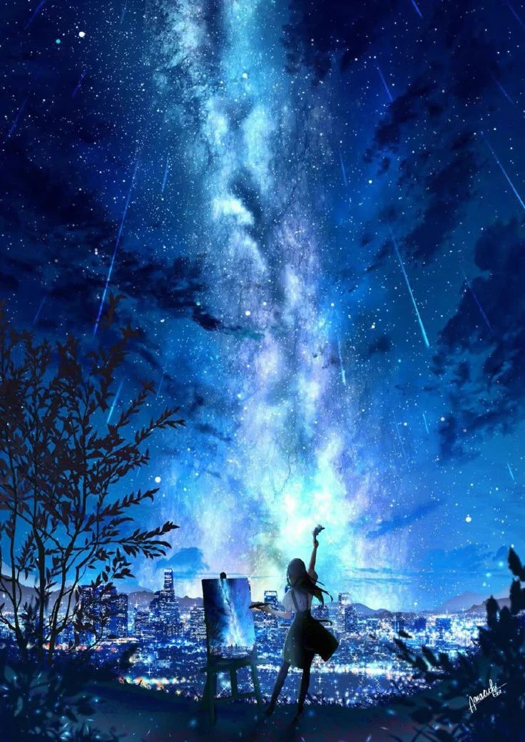 Anime space 8 (RP) thumbnail