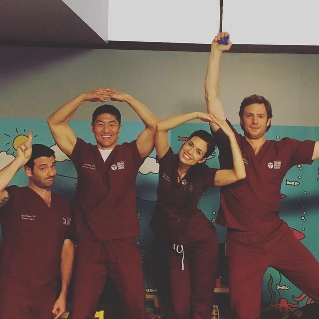 Chicago Med thumbnail