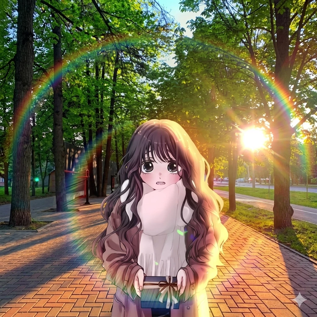 Kaoruko Waguri thumbnail