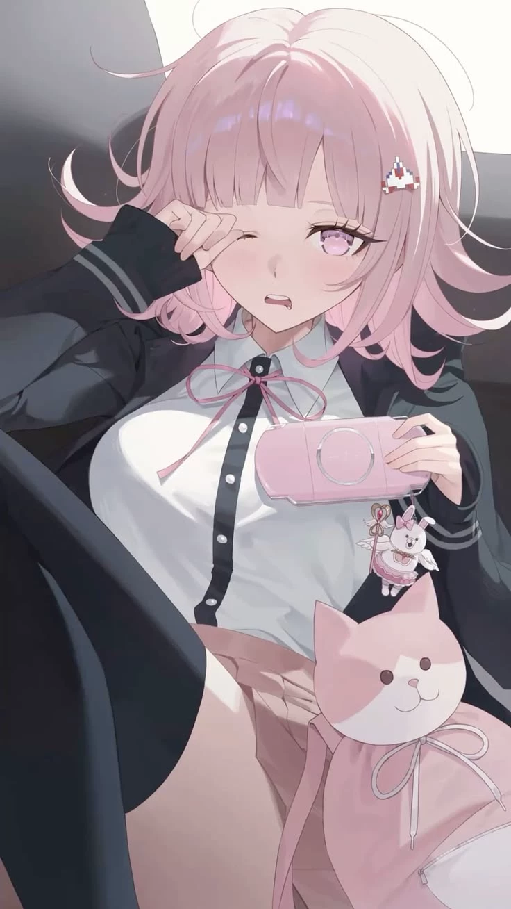 Chiaki Nanami thumbnail