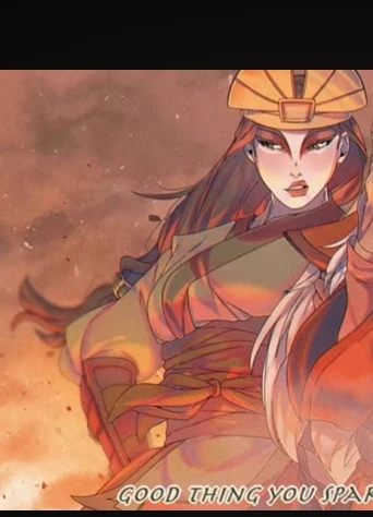 Avatar Kyoshi thumbnail