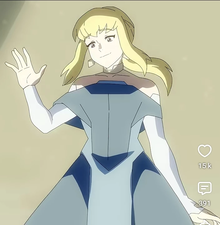 Kara Zor-El/Supergirl/Ballroom Dance thumbnail