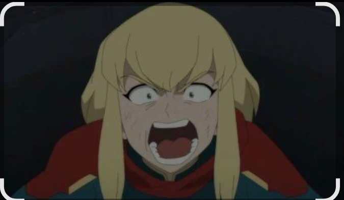 Kara Zor-El/Bad Time, Alone thumbnail
