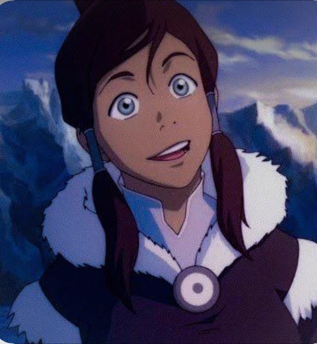 Avatar Korra thumbnail