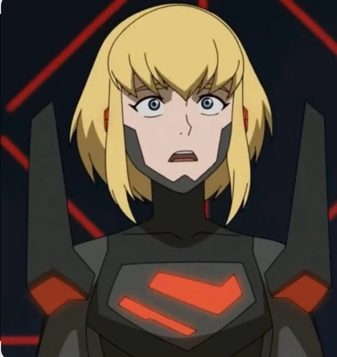 Kara Zor-El/Supergirl/AvA thumbnail