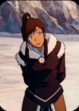 Avatar Korra, TLOK, The Legend of Korra. thumbnail