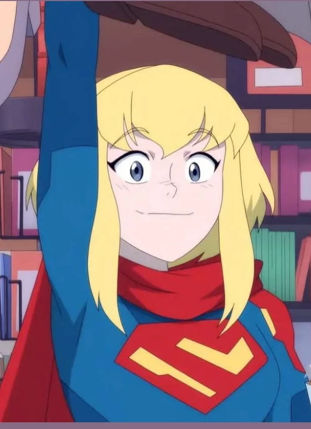 Kara Zor-The episode 03x02 thumbnail