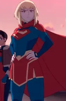 Kara Zor-El/Supergirl, "Woe to the Defeated" thumbnail