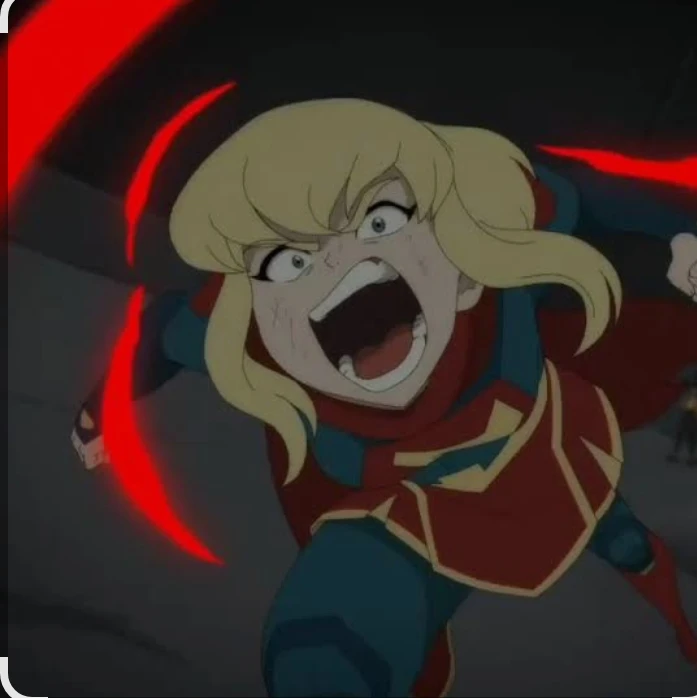 Kara Zor-El/Supergirl/Poder del Amor thumbnail