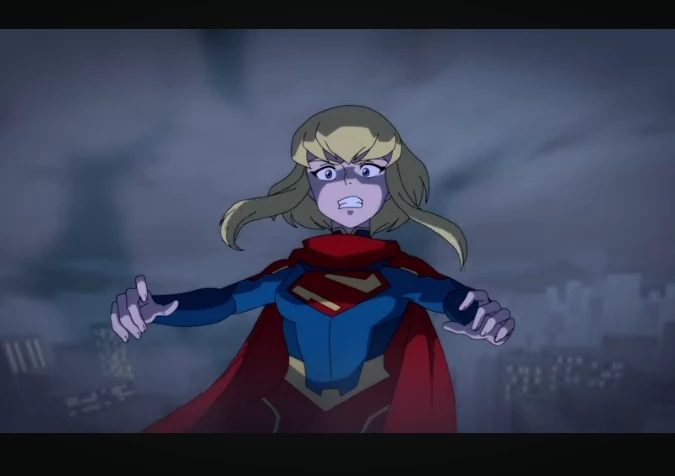Kara Zor-El/Supergirl thumbnail
