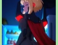Kara Zor-El/Supergirl, MAWS - Before arriving on Earth thumbnail