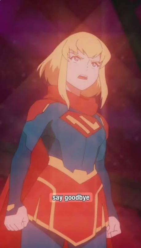 Kara Zor-El/Supergirl/Mis aventuras con Superman  thumbnail