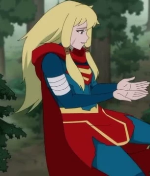 Kara Zor-El/MAWS/Supergirl/Tragic Future thumbnail