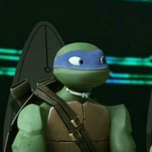 Leo tmnt 2012 thumbnail