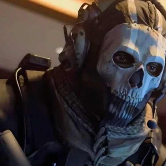 Simon "Ghost" Riley thumbnail