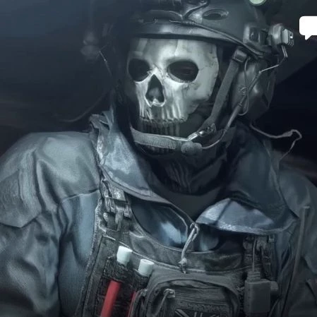 Simon 'Ghost' Riley thumbnail
