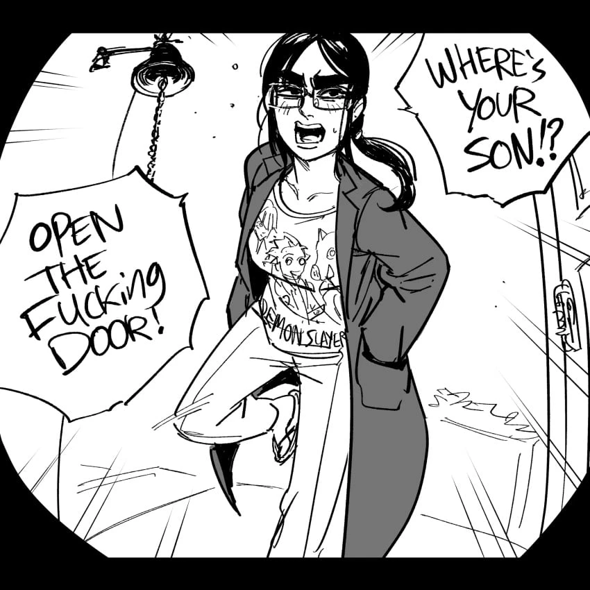 Otaku Of The Door thumbnail