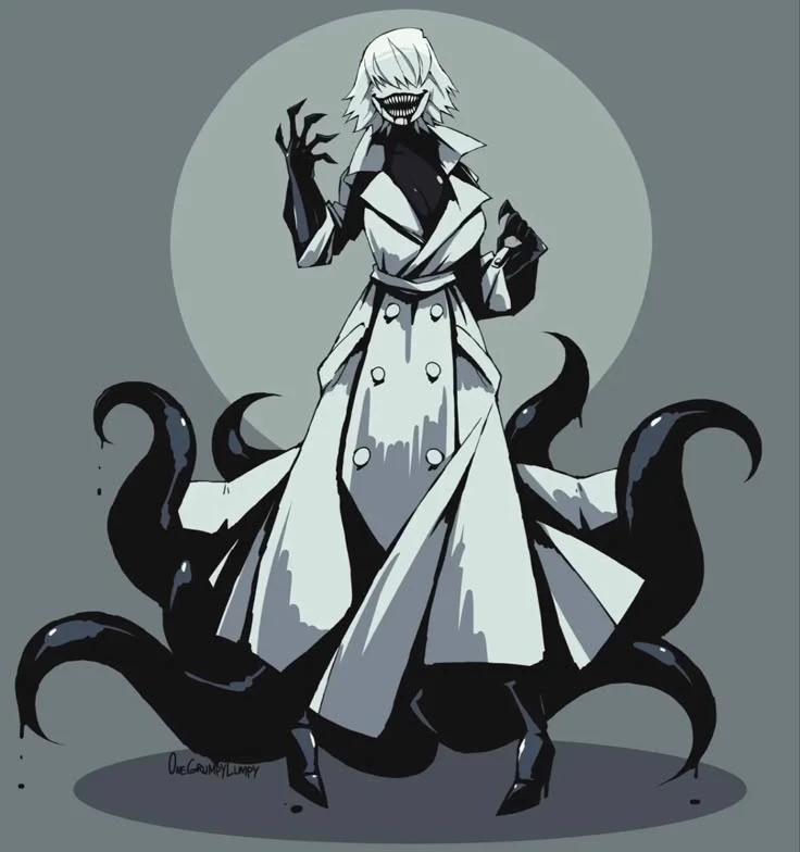 Dr. Scarlet (incident) thumbnail