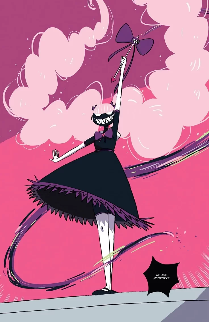 Mily (magical creature) thumbnail
