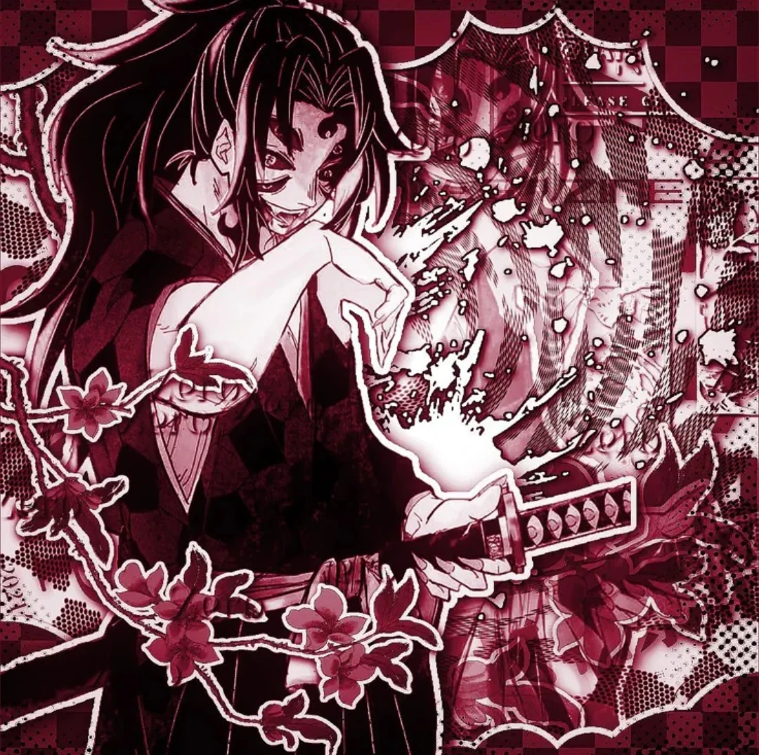 🌹🥀""""\|\| Kokushibo \|\|""""🥀🌹 thumbnail