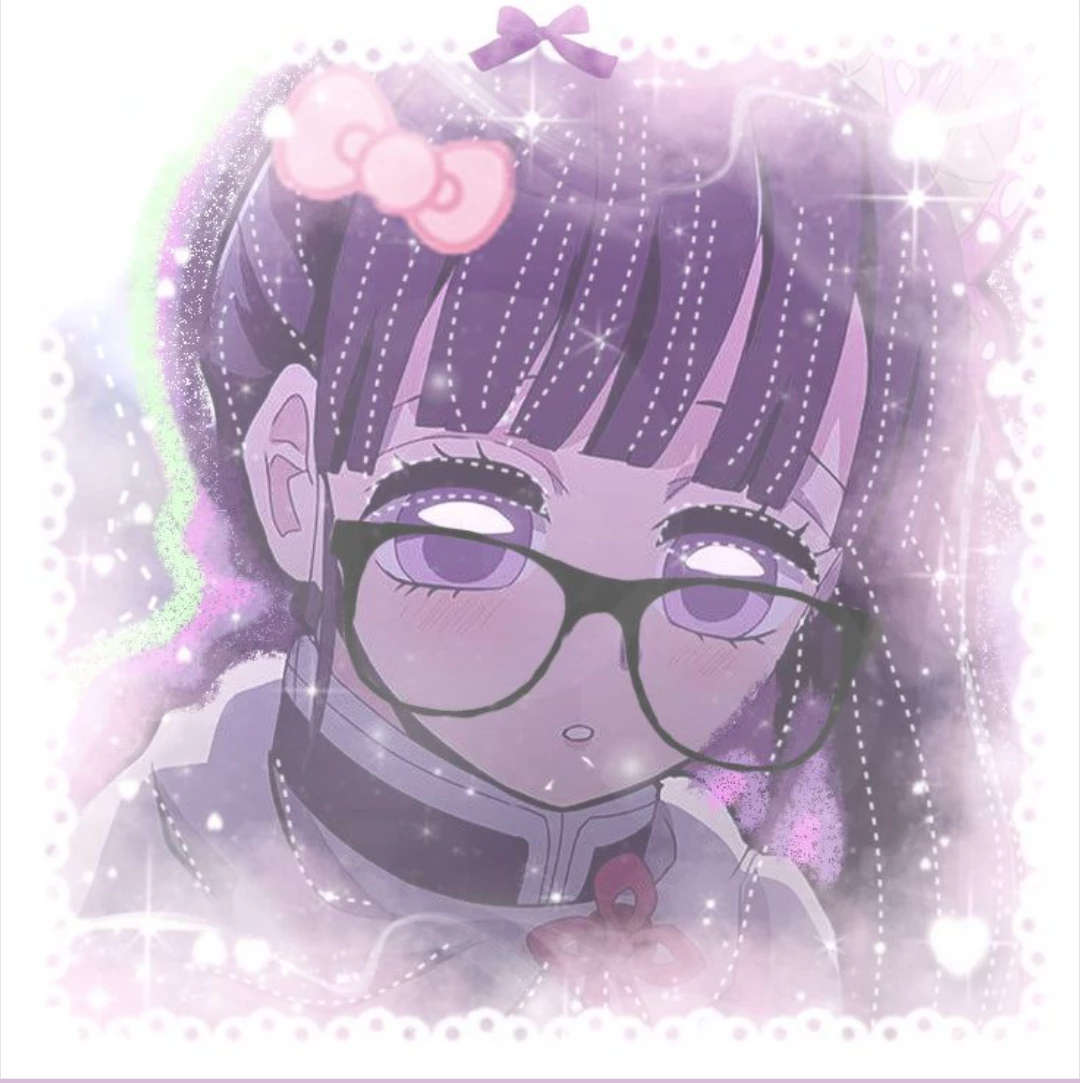 🪻🪼★\|\| Kanao Tsuyuri \|\|★★🪼🪻 thumbnail