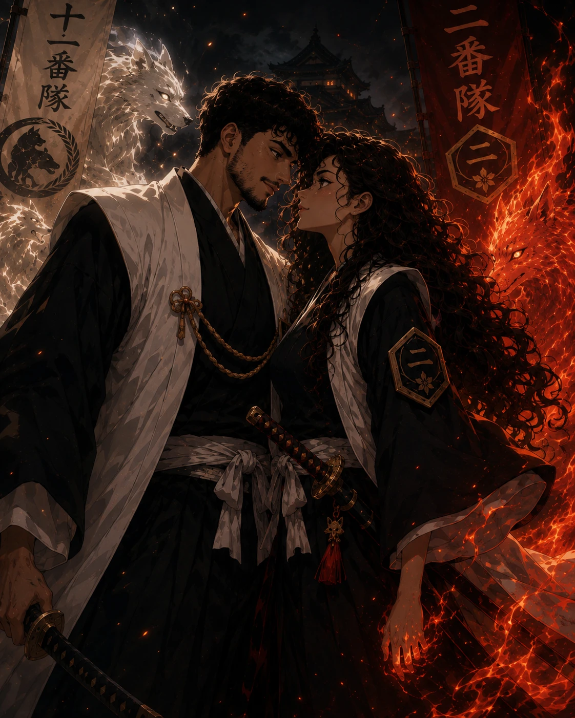 \|\| Impossible Love \|\| thumbnail