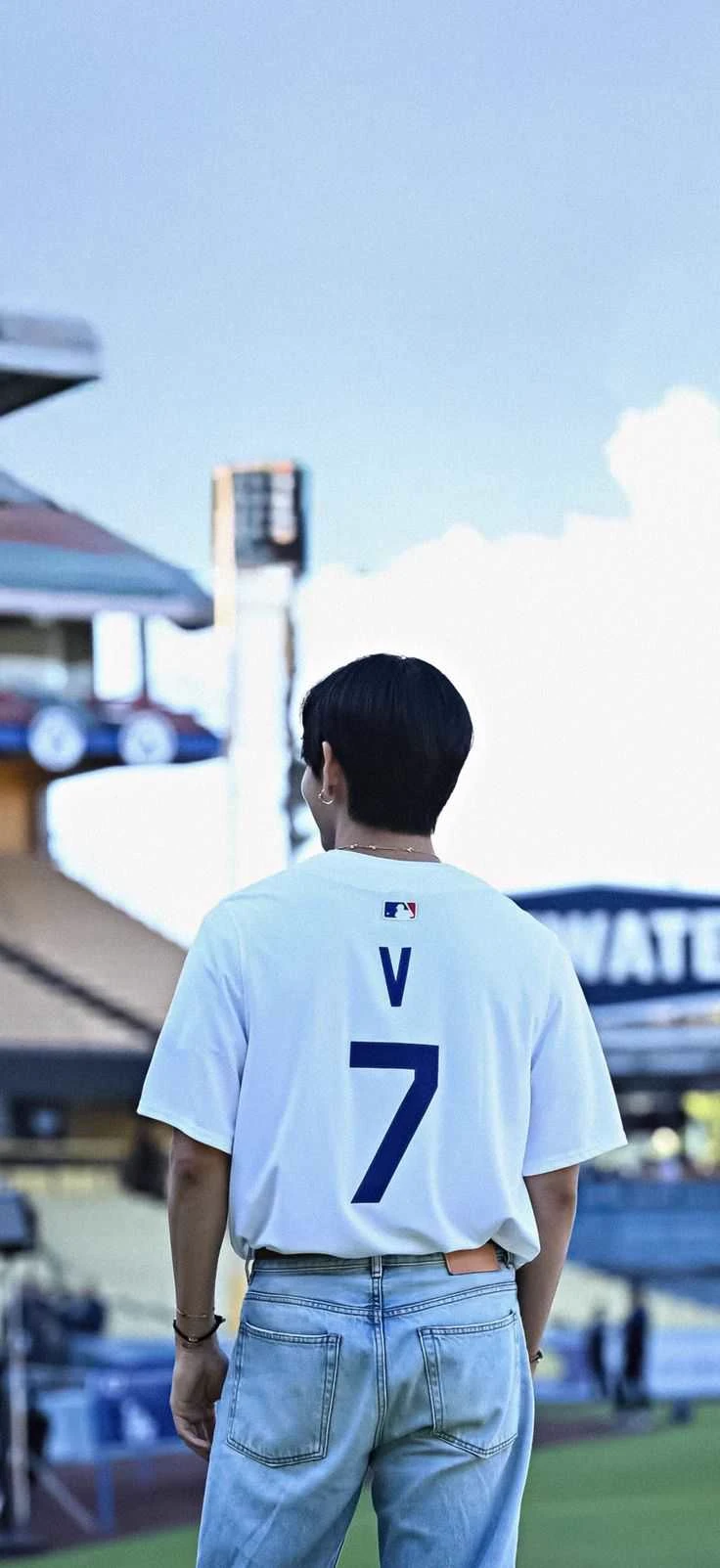 Kim Taehyung (College Athlete) thumbnail