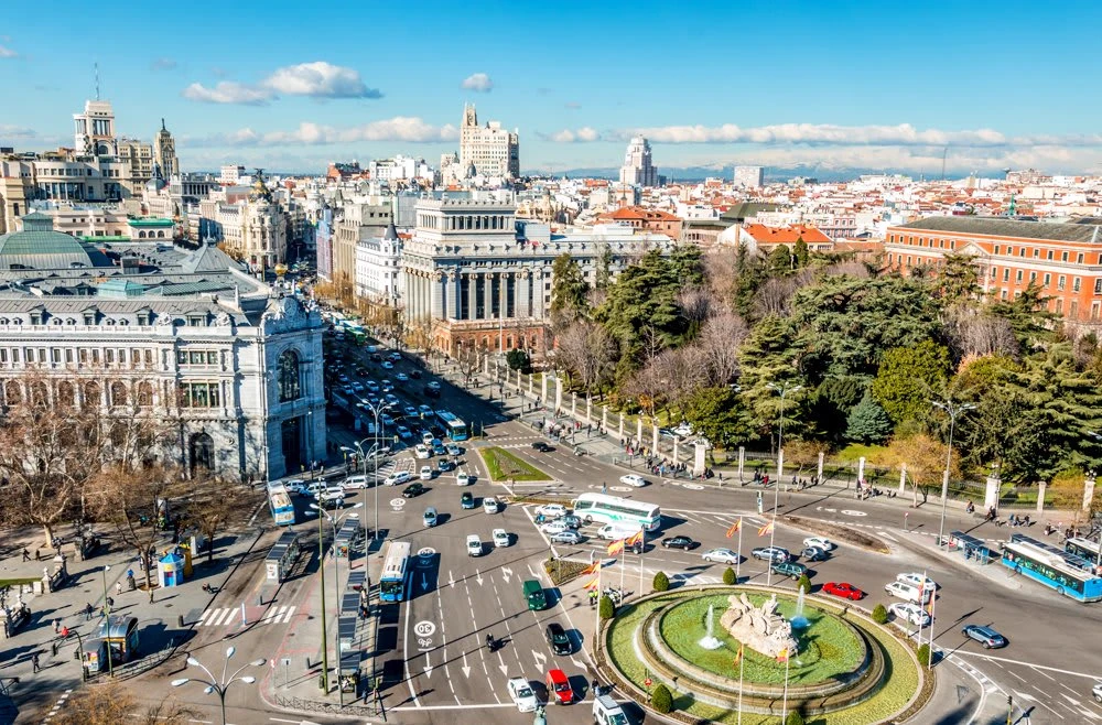 Spain thumbnail