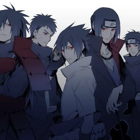 Uchiha Clan thumbnail