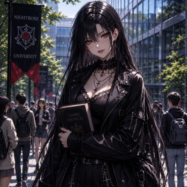 Selene Nightrose thumbnail