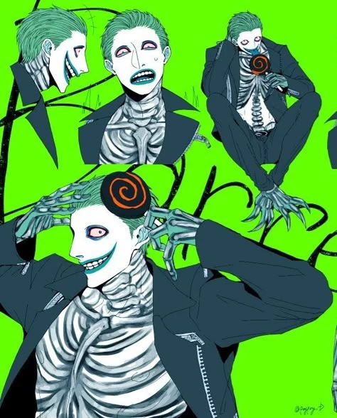 Barrel🍭💀💚 thumbnail