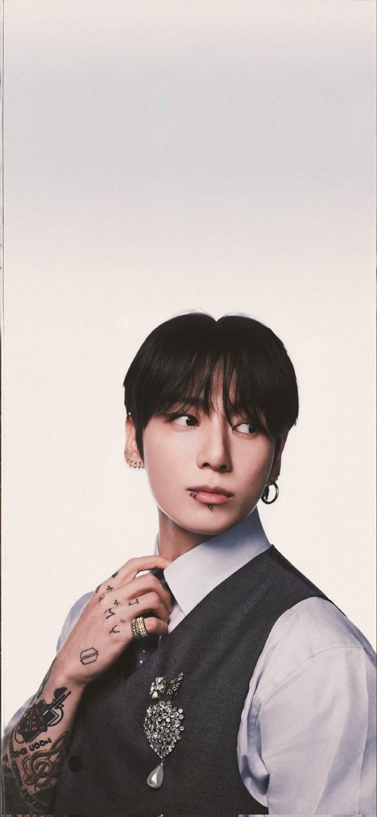 Jungkook thumbnail